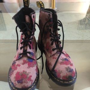 Dr Martens Boots